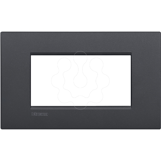 Imagem de LL AIR-QUADRO 4MD ANTRACITE