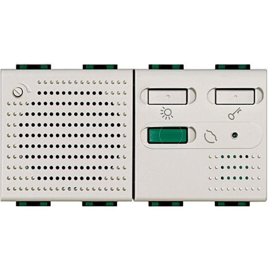 Imagem de LL-CAMP.ELECTRON.3 TONS BRANCO