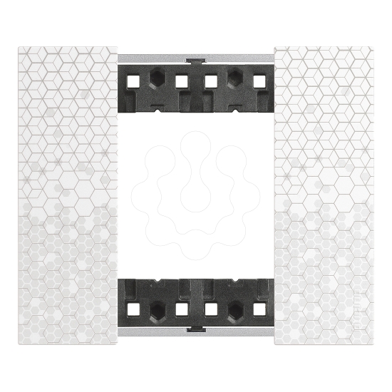 Imagem de LNOW QUADRO 2MD PIXEL