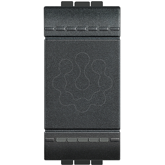 Imagem de LL-INTERRUPTOR L.AUTO 1MD ANTR