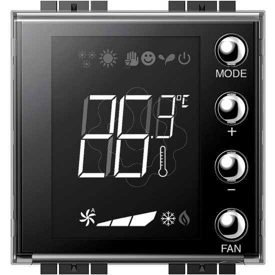 Imagem de LL - TERMOSTATO DISPLAY - SCS