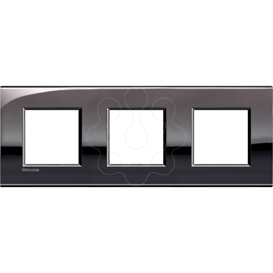 Imagem de LL AIR-QUADRO TRIPLO PEWTER