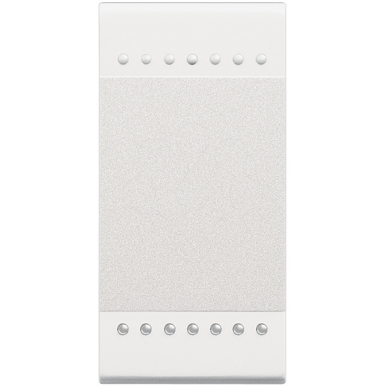 Imagem de LL-COMUT.ESCADA 16A 1MD BRANCO