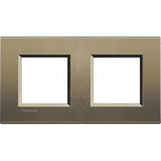 Imagem de LL RECT.-QUADRO DUPLO SQUARE