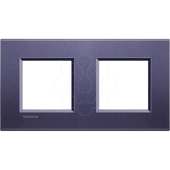 Imagem de LL RECT.-QUADRO DUPLO CLUB