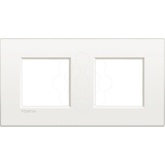 Imagem de LL AIR-QUADRO DUPLO PURE WHITE