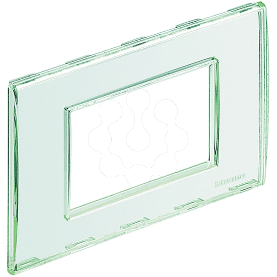 Imagem de LL RECT.- QUADRO 3MD KRISTALL