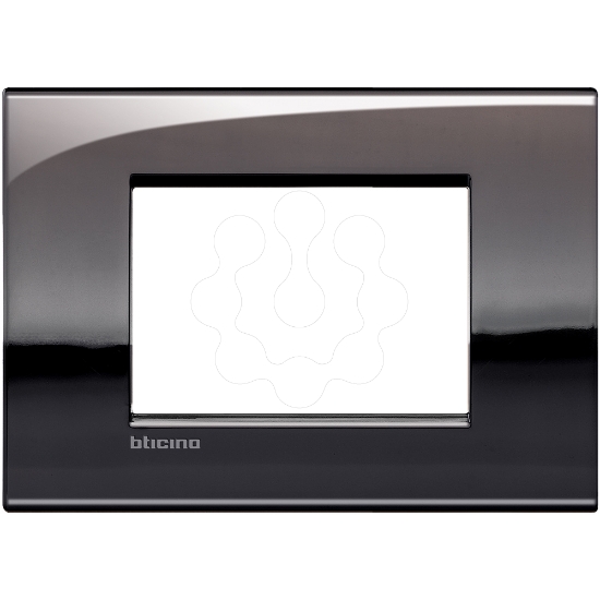 Imagem de LL AIR-QUADRO 3MD PEWTER
