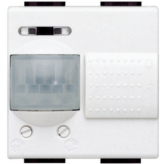 Imagem de LL-DETECTOR MOV. IR 500W BRANC