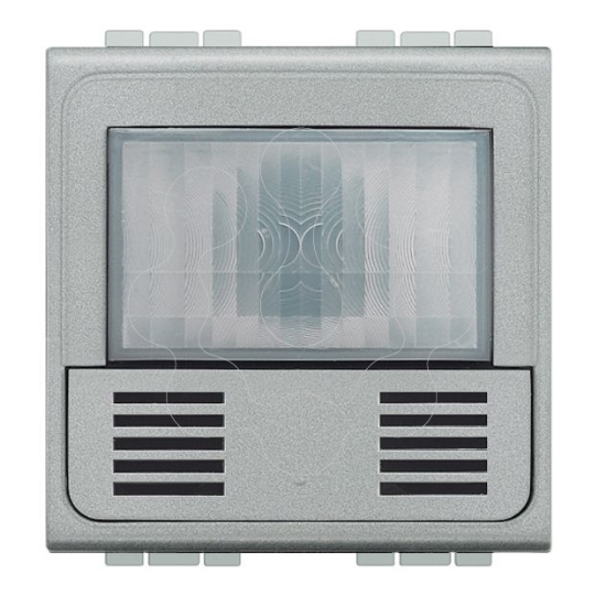 Imagem de LL-GREEN SWITCH DUPLA TECNO.TH