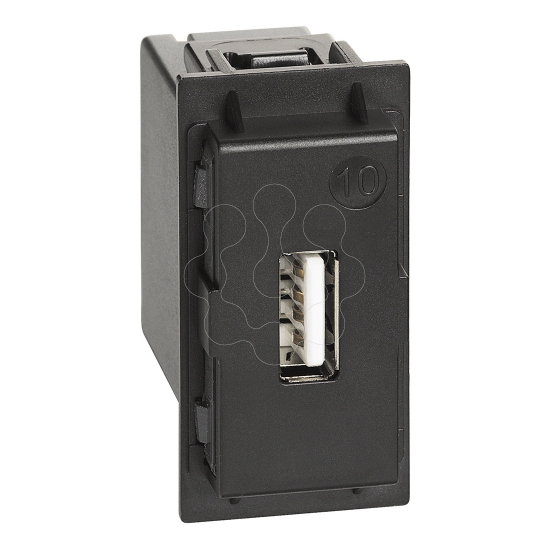 Imagem de LNOW CARREG.USB-A 1,5A 1MD