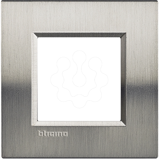 Imagem de LL RECT.-QUADRO SIMPLES ACO ES