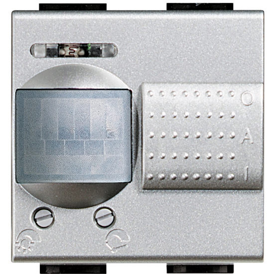 Imagem de LL-DETECTOR MOV. IR 500W TECH