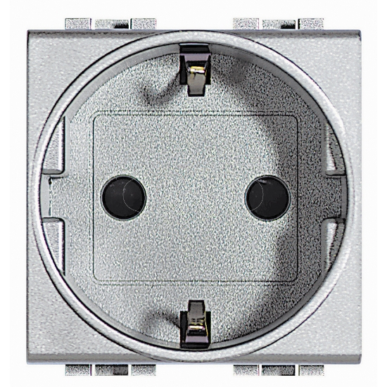 Imagem de LL-2P+T SCHUKO L.AUTOM.TECH