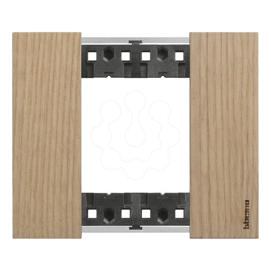 Imagem de LNOW QUADRO 2MD CARVALHO