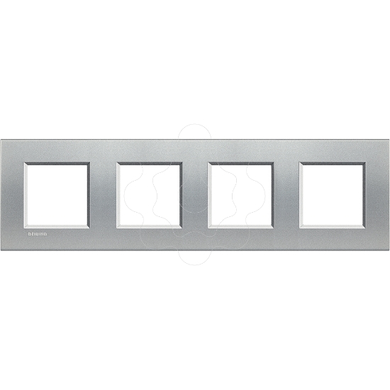 Imagem de LL RECT.-QUADRO QUADRUPLO TECH