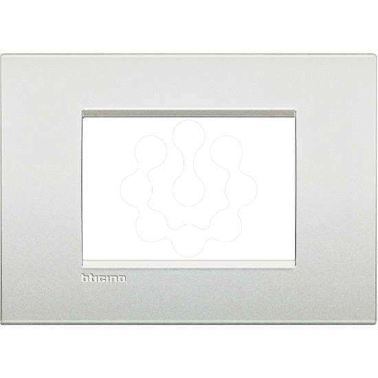 Imagem de LL AIR-QUADRO 3MD BRAN. PEROLA