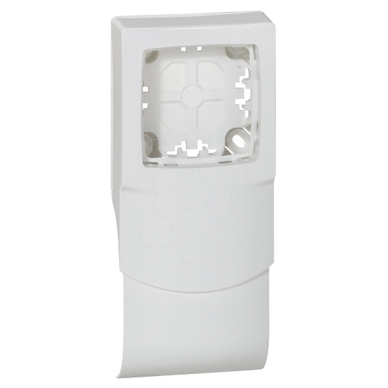 Imagem de QUAD.SIMPL. OTEO RODAPE 80X120