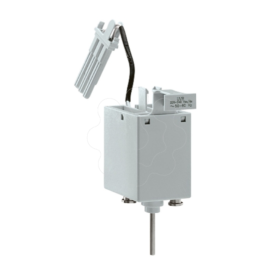 Imagem de MOD TEMPORIZ BOB MT 230VCA/CC