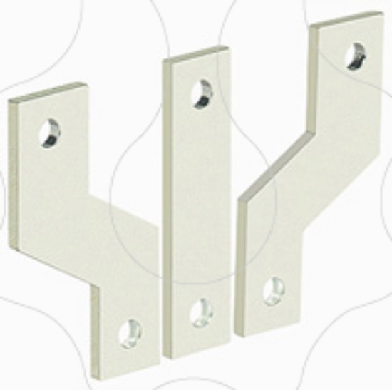 Imagem de ESPACADOR 3P DPX630