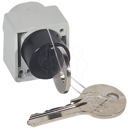 Imagem de FECHADURA RONIS  MOTOR DPX