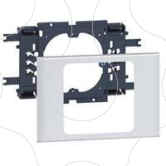 Imagem de QUAD.AP.ENC.DLP ALU SIMP TP85