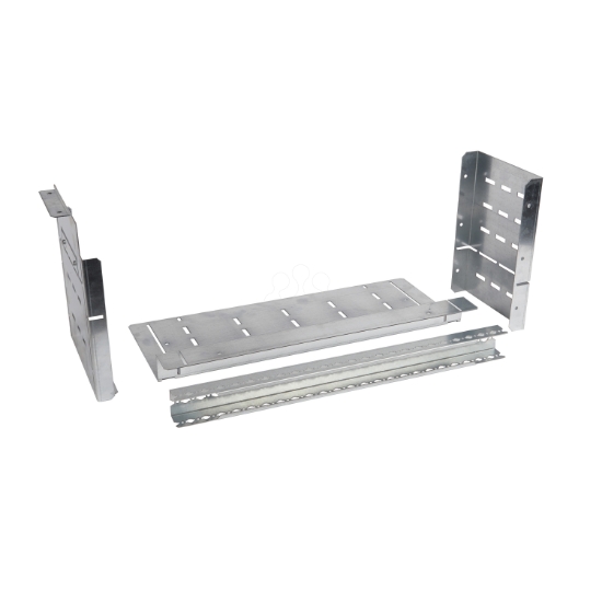 Imagem de KIT SEP U 4000 BARR HZ CCI 475