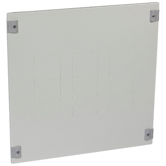 Imagem de PAINEL MET ALT600 24M 1/4V