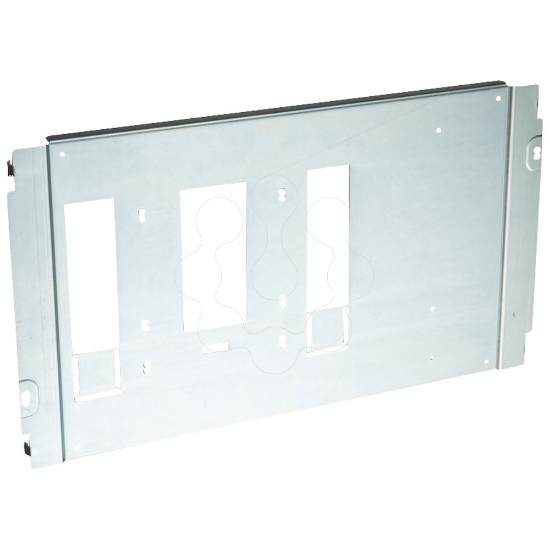 Imagem de PLAT MONT REG DPX630HOR EX/SE