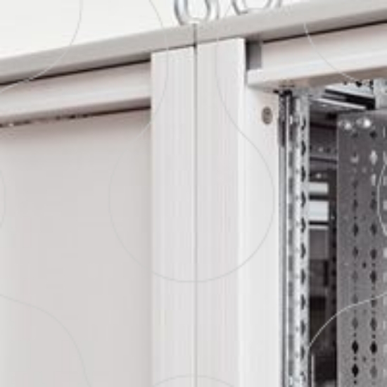Imagem de XL3 4000-PERF ACABAM IP30 L475