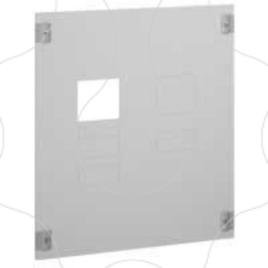Imagem de PAINEL MET ALT600 24M 1/4V