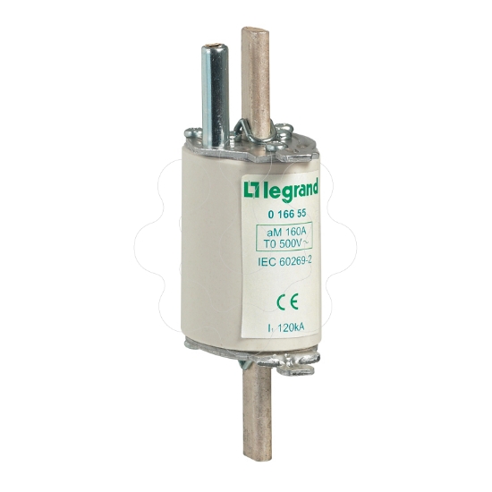 Imagem de FUSIVEL AM 0-P 100A