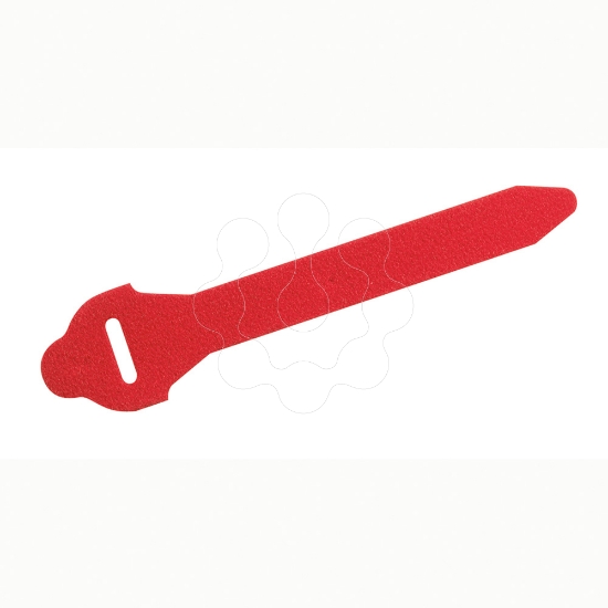 Imagem de BRACADEIRAS VDI 150MM VERMELHO
