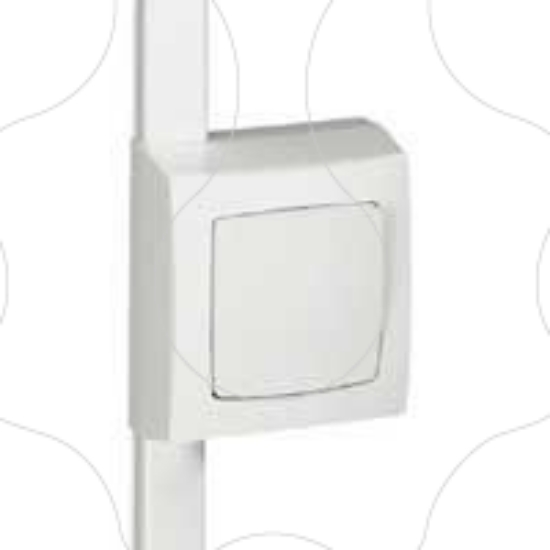 Imagem de QUAD.S.OTEO MOLD.BR PROF 20MM