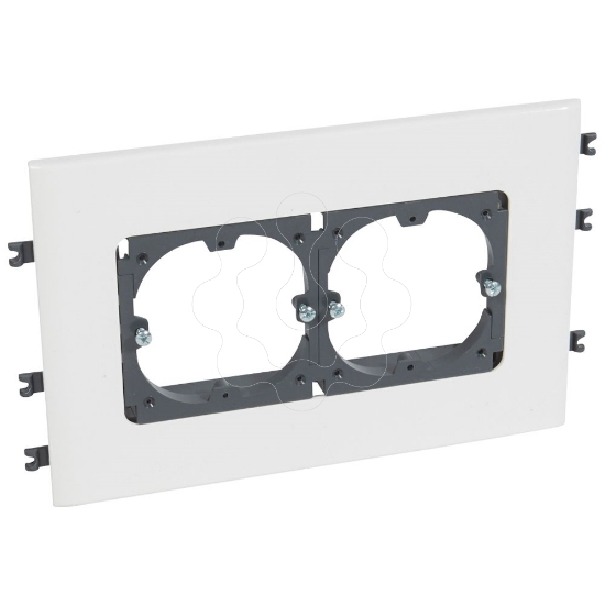 Imagem de QUADRO AP.ENC.DLP DUPLO TP130