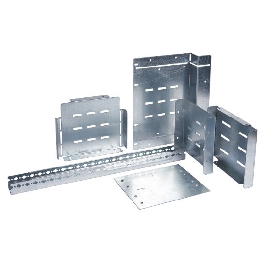 Imagem de KIT SEP U 1600 BARR HZ CCI 725