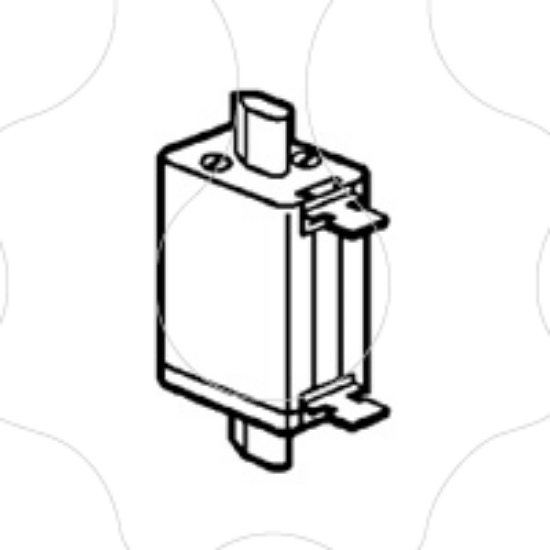 Imagem de FUSIVEL AM 00  40A