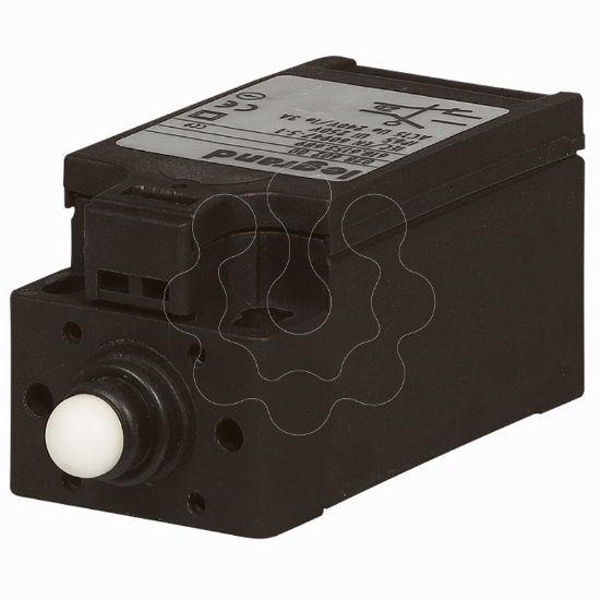 Imagem de CONTACTO PORTA 1NA1NF 3A 240V