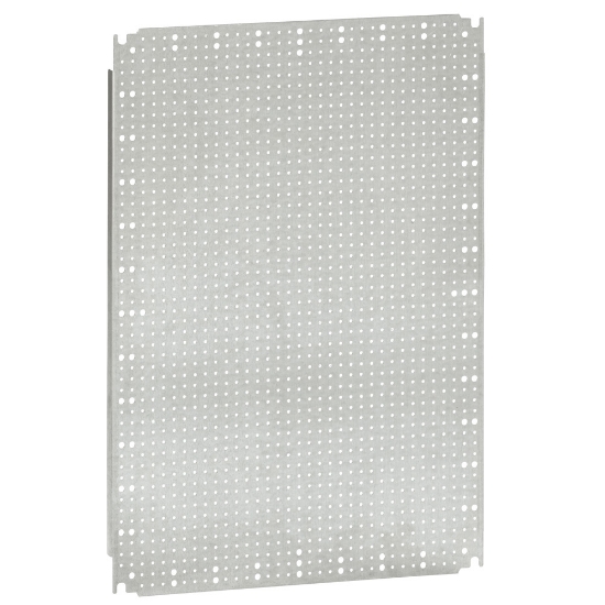 Imagem de PLACA PERF. LINA 12,5 500X500