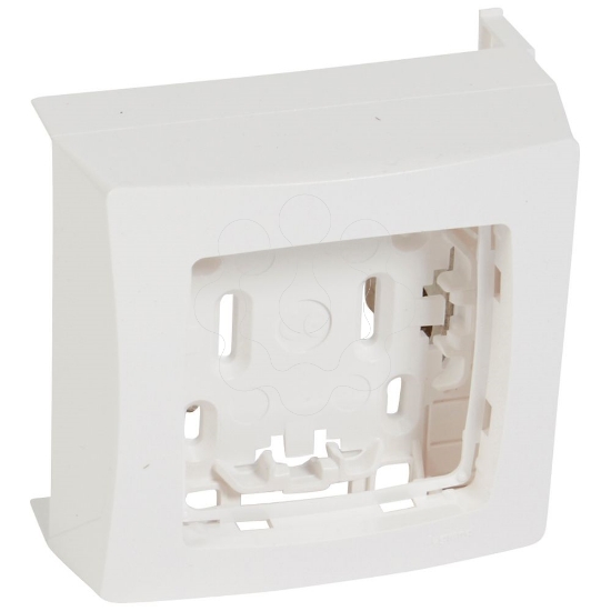 Imagem de QUAD.S.OTEO MOLD.BRAN.PRF.16MM
