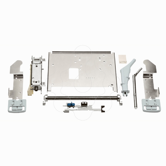 Imagem de KIT TRANFORM FIX/SECC 4P T3