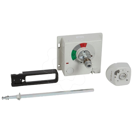 Imagem de CMD ROTATIVO PORTA DPX1600