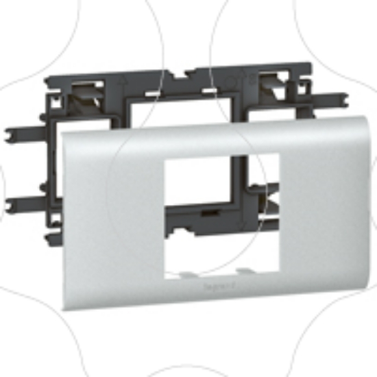 Imagem de QUADRO MOSAIC 2M TP65 ALU