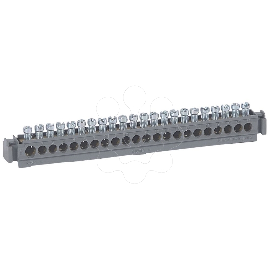 Imagem de LIGADOR UNIV.SUPORTE 21X16MM2