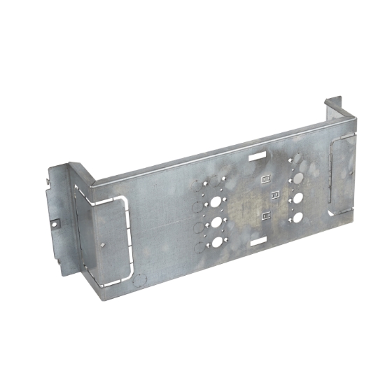 Imagem de PLAT MONT REG DPX3 250 HOR FIX