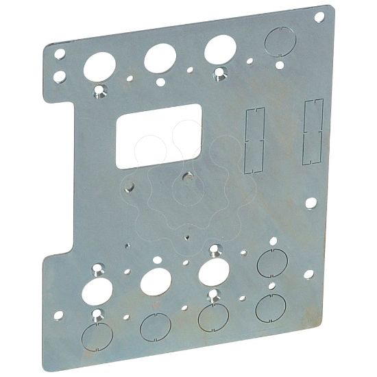 Imagem de PLATINA MONT DPX3 250 INV REDE