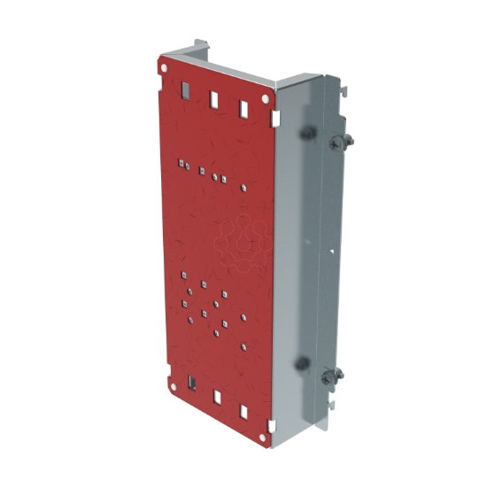 Imagem de PLATINA ISOL DPX3 250 VERT CC