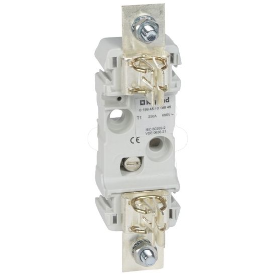 Imagem de BASE T1 250A 1P