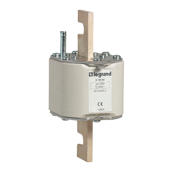 Imagem de FUSIVEL GL 4 630A C/PERC.