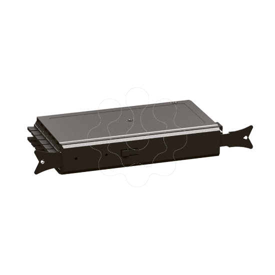 Imagem de CASSETE MTP/MPO 24 LC OM4 A/C